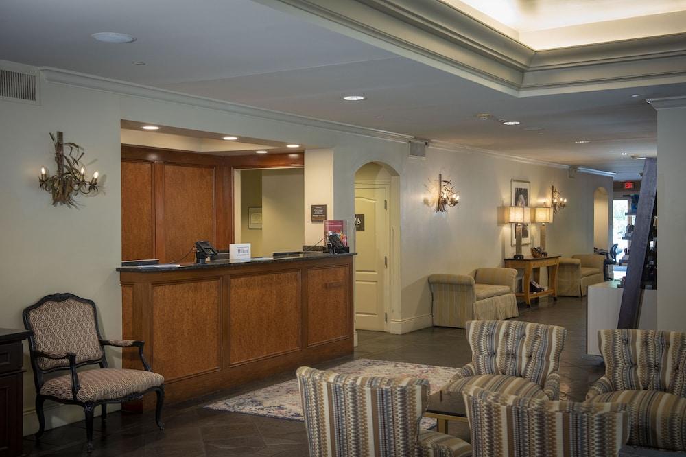 Hampton Inn New Orleans/St.Charles Ave Eksteriør billede