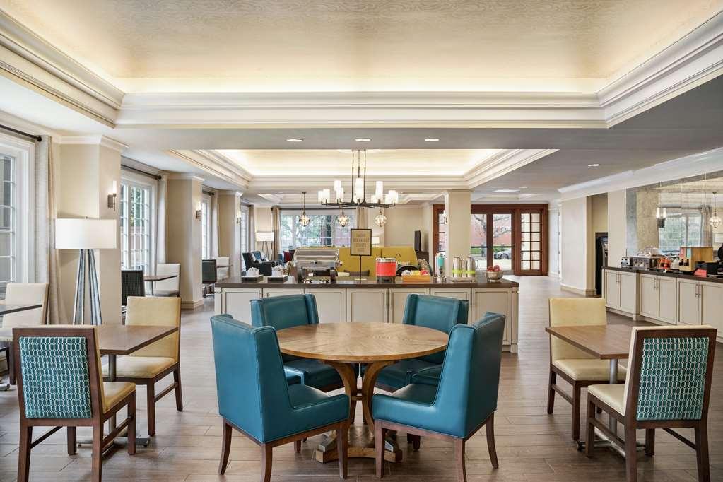 Hampton Inn New Orleans/St.Charles Ave Eksteriør billede