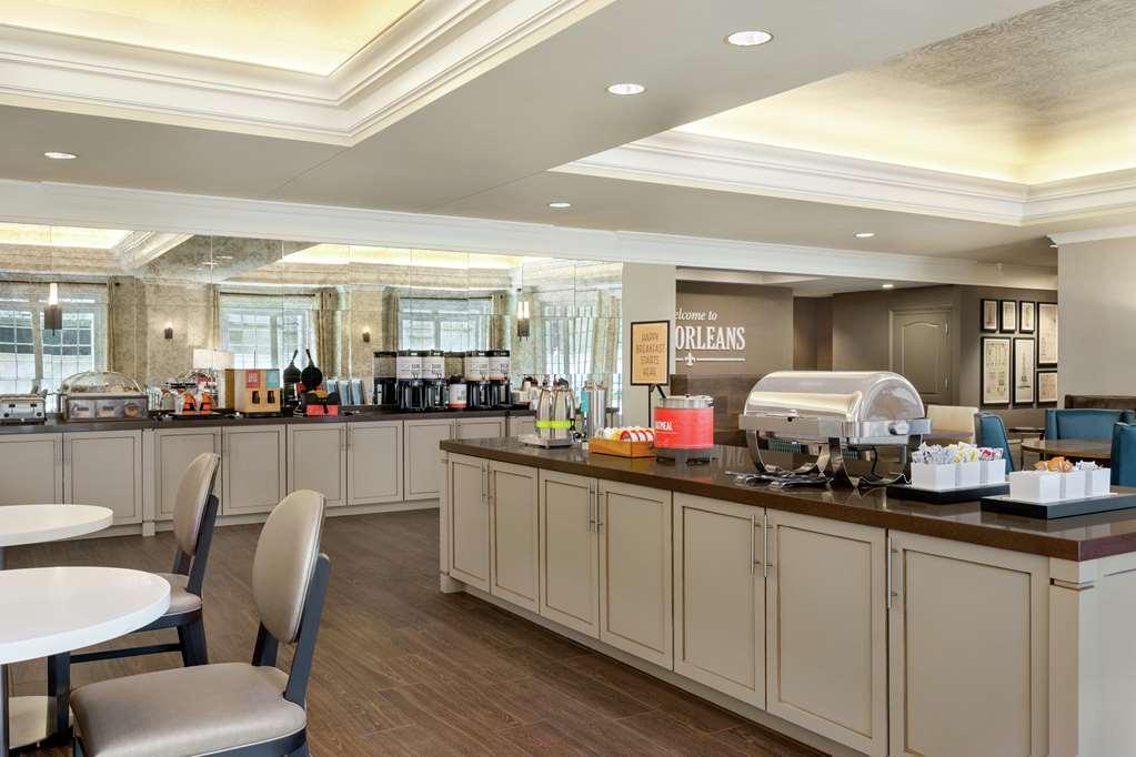 Hampton Inn New Orleans/St.Charles Ave Eksteriør billede