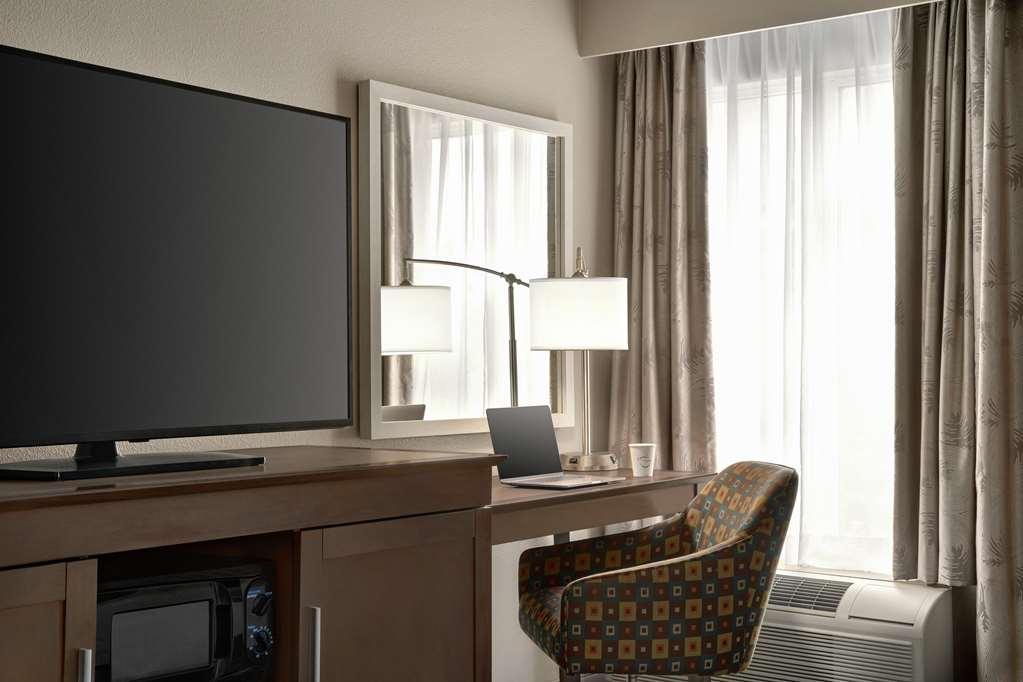 Hampton Inn New Orleans/St.Charles Ave Værelse billede