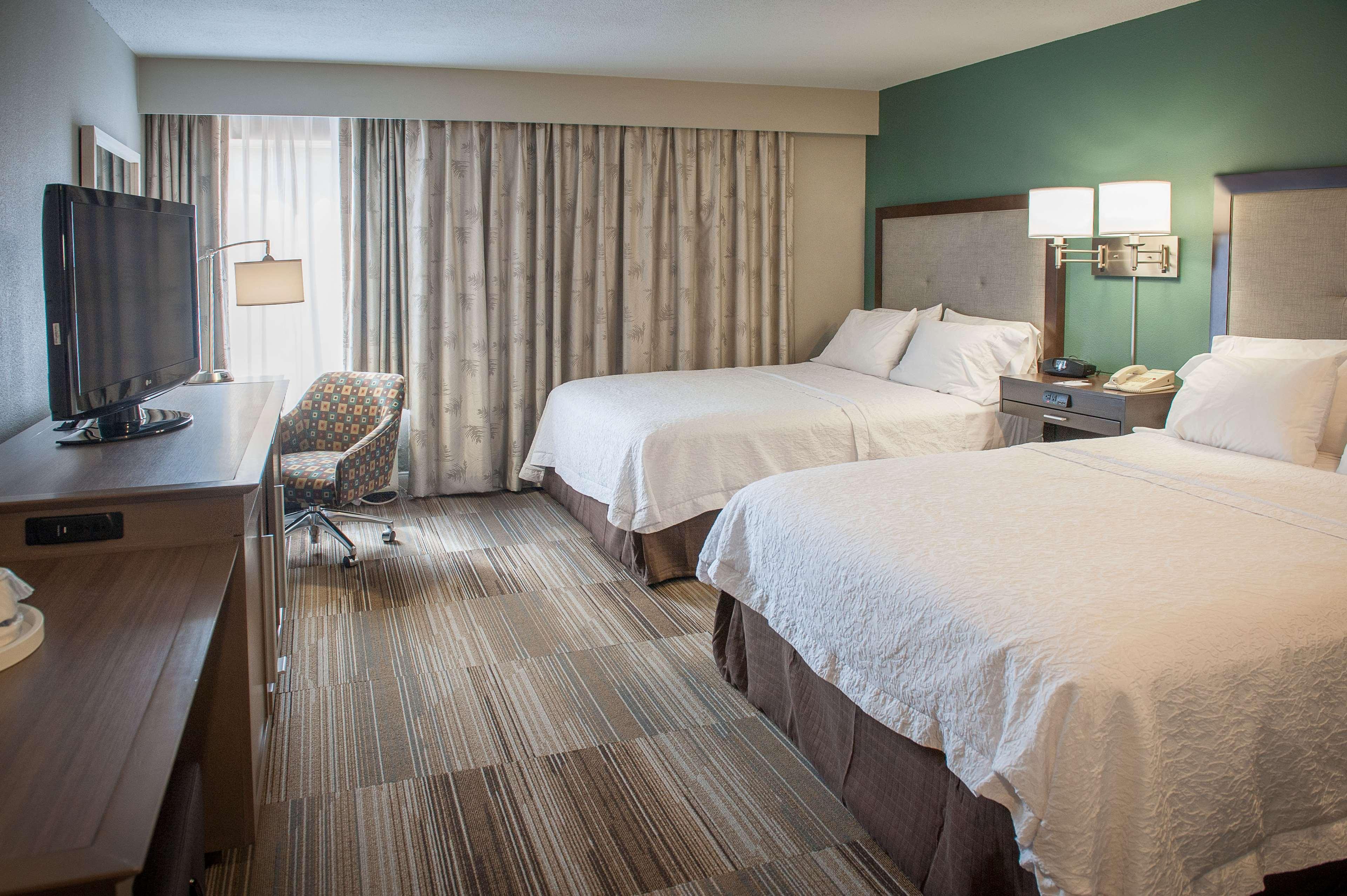 Hampton Inn New Orleans/St.Charles Ave Eksteriør billede