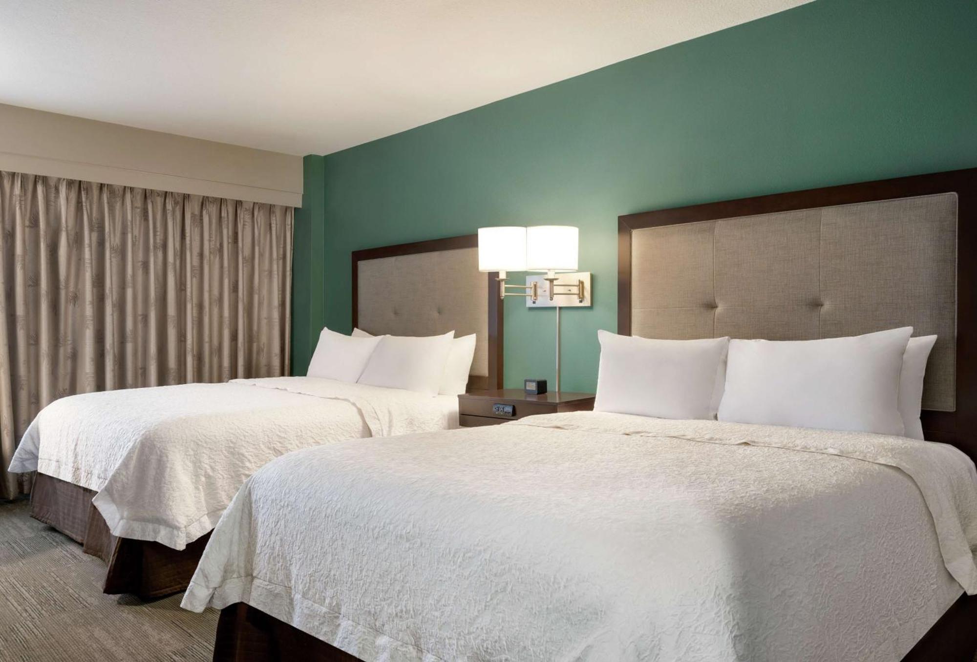 Hampton Inn New Orleans/St.Charles Ave Eksteriør billede